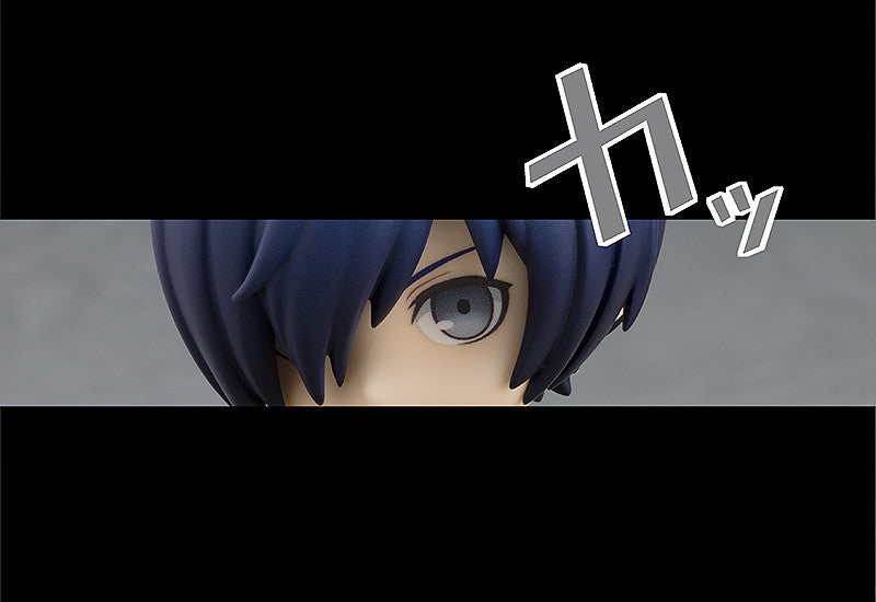 IN-STOCK - Good Smile Company - Nendoroid 1864 - PERSONA3 - Persona3 Hero
