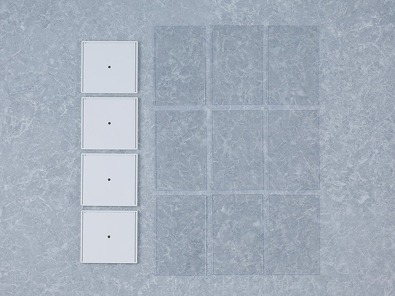 PRE-ORDER Figure Mansion