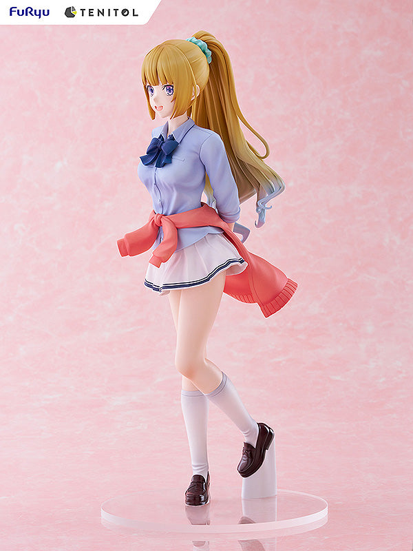 PRE-ORDER FuRyu - TENITOL - Classroom of the Elite - Kei Karuizawa [BIG]