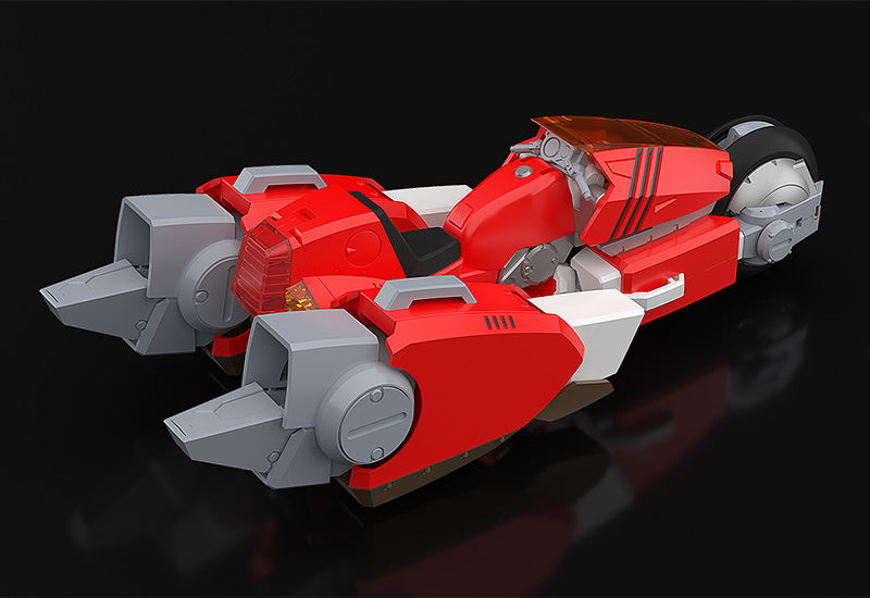 PRE-ORDER Good Smile Company - MODEROID - Megazone 23 - Garland