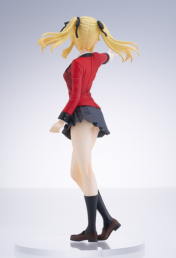 IN-STOCK Good Smile Company - POP UP PARADE - Kakegurui ×× - Mary Saotome