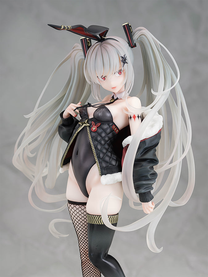 SPECIAL ORDER Koga Taiga Original Character - Noir 1/6 [EXCLUSIVE] [JP]