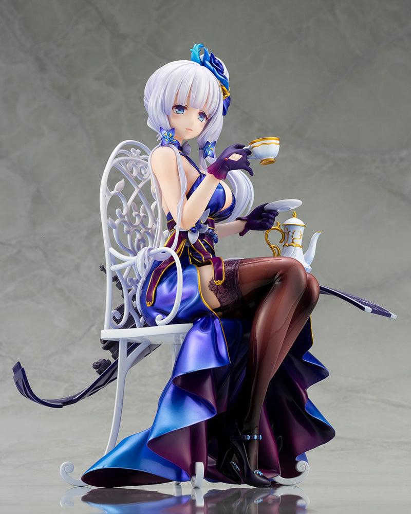 PRE-ORDER Kotobukiya - Azur Lane - Illustrious -Endless Tea Party- 1/7 [EXCLUSIVE] [2nd Release]