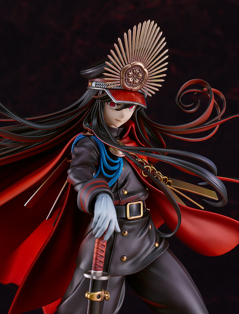 PRE-ORDER Good Smile Company - Fate/Grand Order - Avenger/Oda Nobunaga 1/7