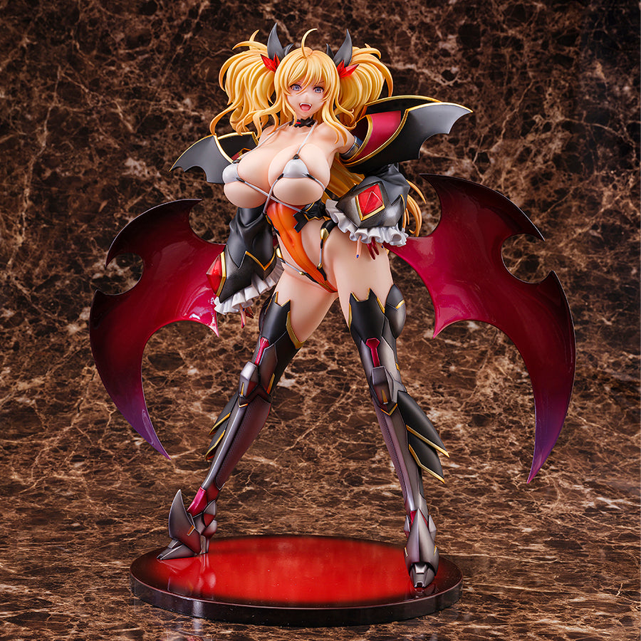 SPECIAL ORDER Rocket Boy - Taimanin RPGX - Kirara Onisaki: Halloween Vampire Ver. 1/6 [EXCLUSIVE] [JP]