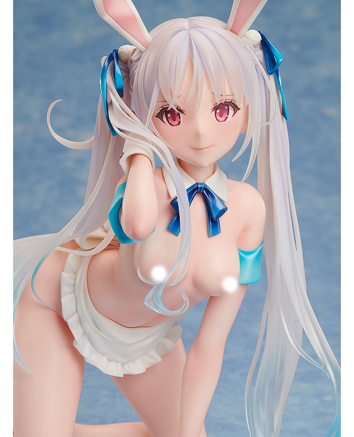 SPECIAL ORDER BINDing - DSmile Original Bunny series - Chris-Aqua blue-:Bare Leg Ver. 1/4 [EXCLUSIVE] [JP]