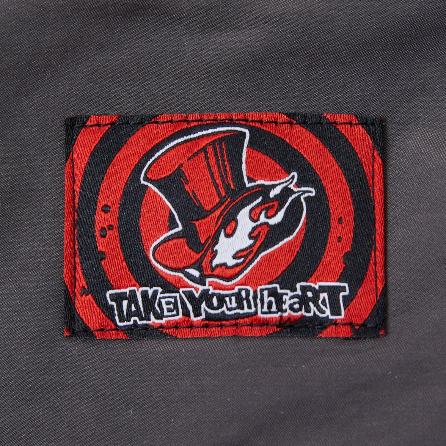 SPECIAL ORDER Super Groupies - Persona5 Royal - Joker Model Coat [JP]