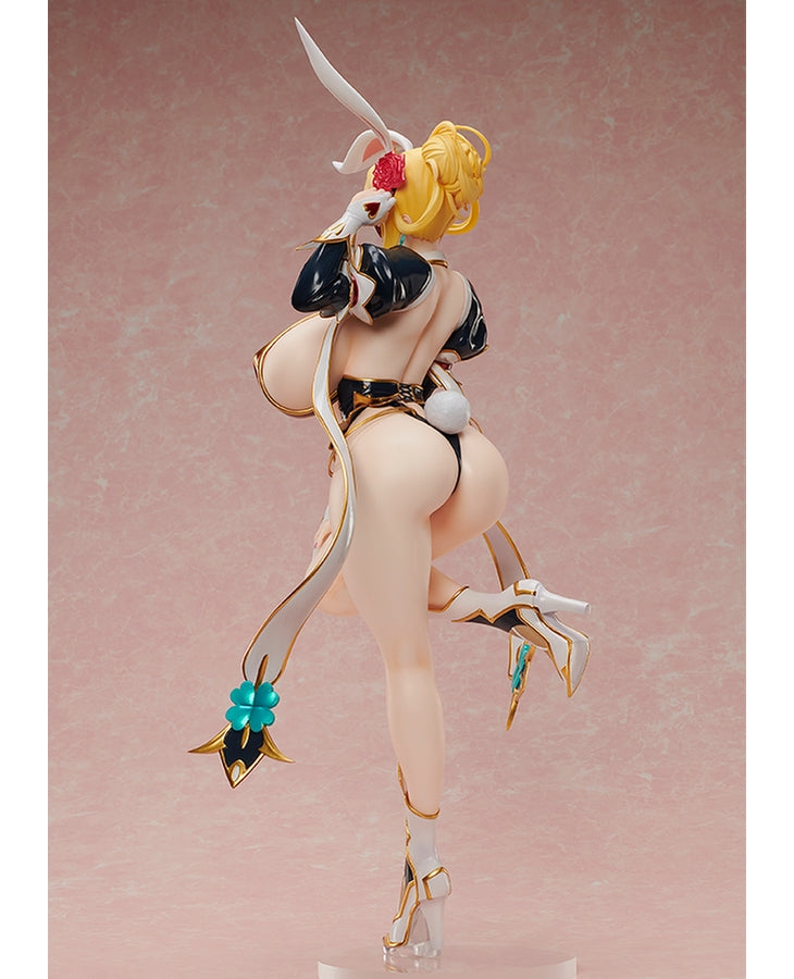 SPECIAL ORDER BINDing - Taimanin RPGX - Shizuru Kousaka: Bunny Ver. 1/4 [EXCLUSIVE] [JP]
