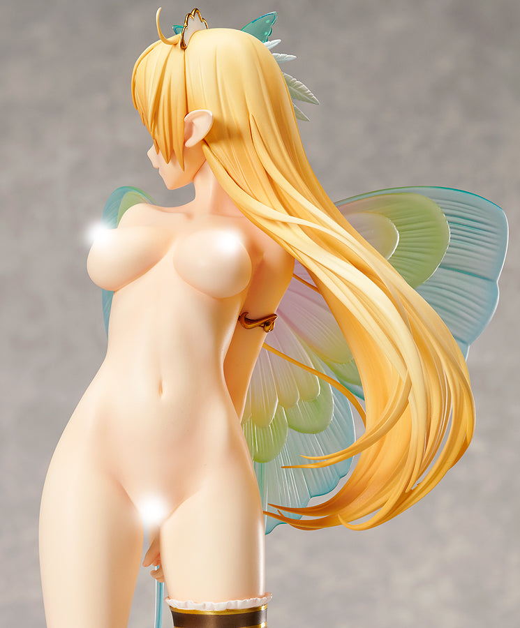 IN-STOCK Native - original character by Tony - Fairy Queen Elaine: Standard Ver. 1/5 [EXCLUSIVE]