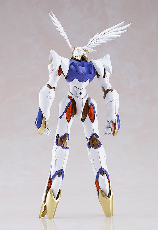 PRE-ORDER Good Smile Company - MODEROID - RahXephon