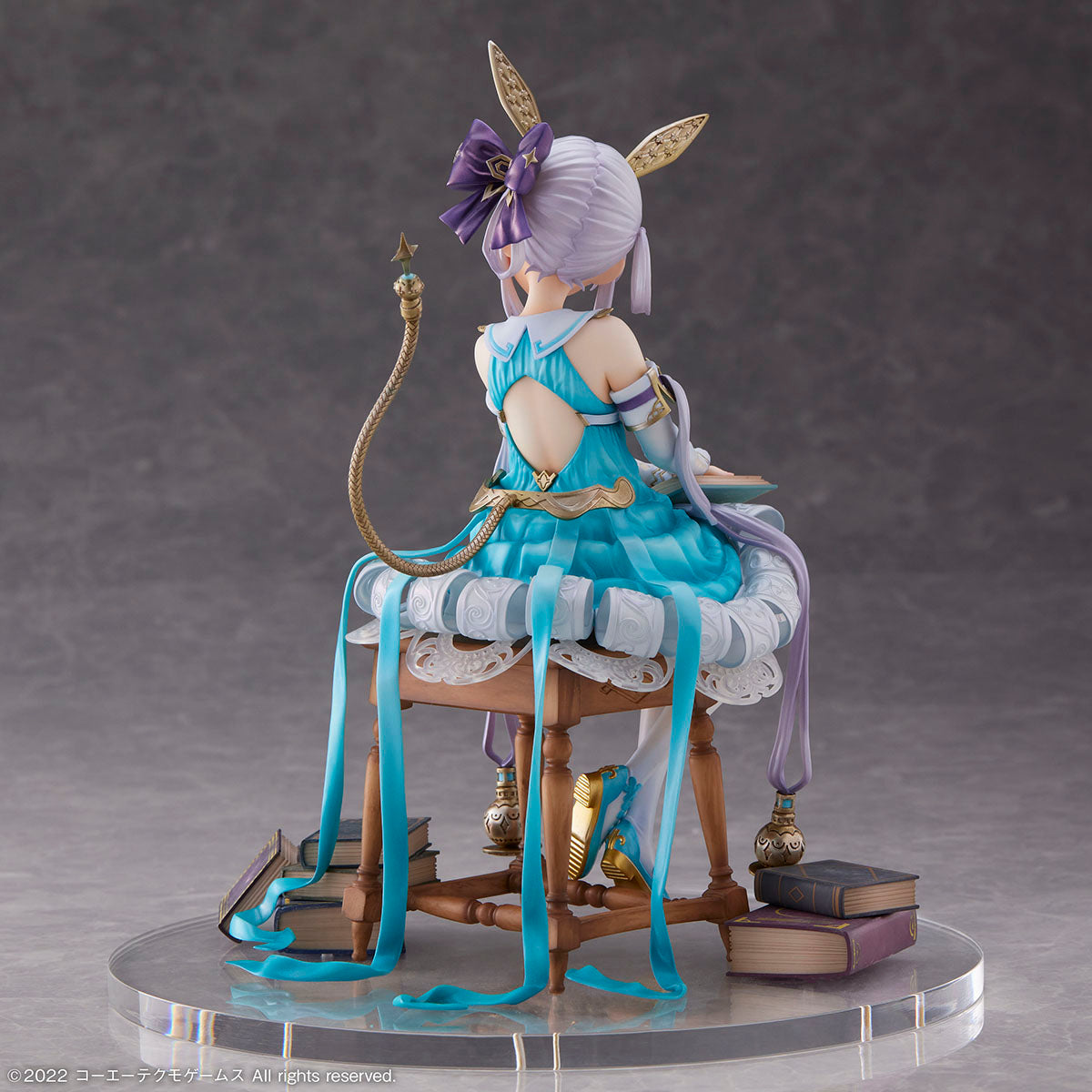 PRE-ORDER Design COCO - Atelier Sophie 2: The Alchemist of the Mysterious Dream - Plachta 1/7