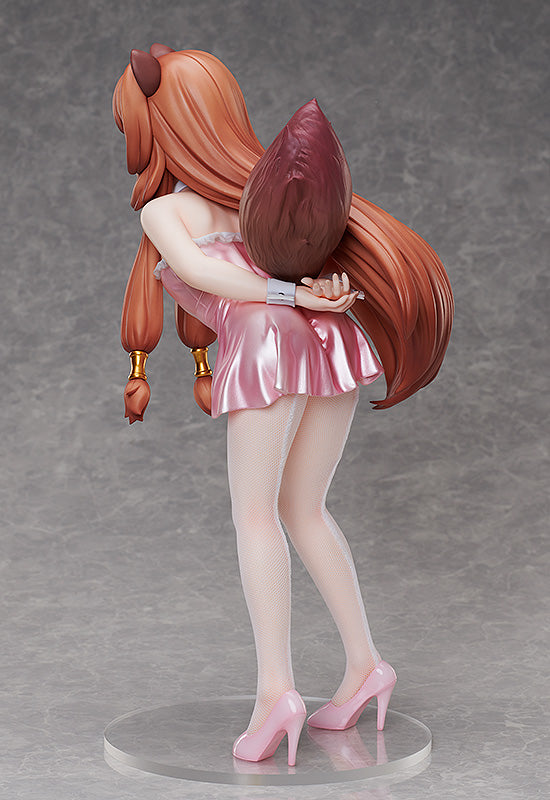 PRE-ORDER FREEing - B-Style - The Rising of the Shield Hero Season 2 - Raphtalia (Young) Bunny Ver. 1/4