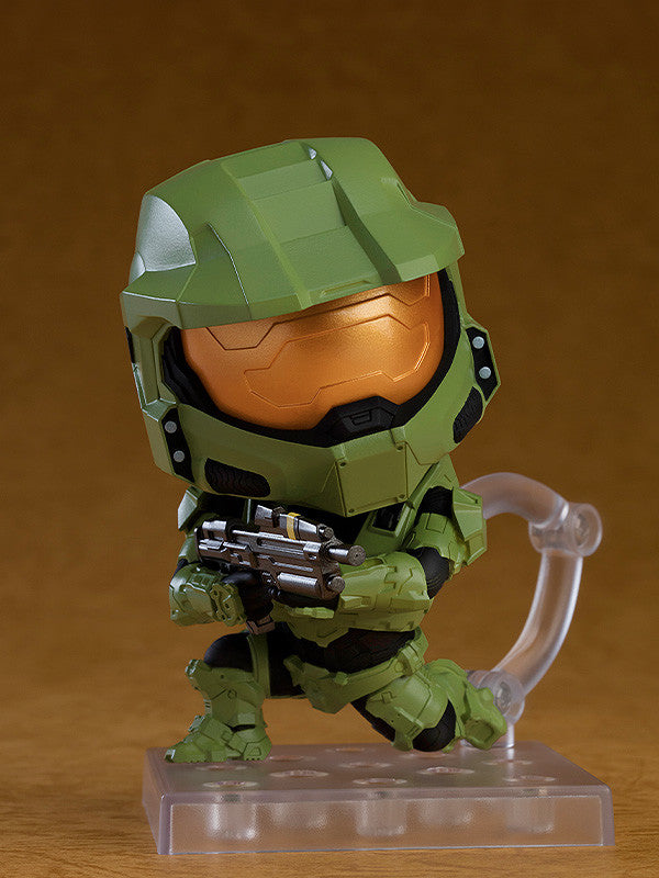IN-STOCK Good Smile Company - Nendoroid 2177 - Halo Infinite - Master Chief