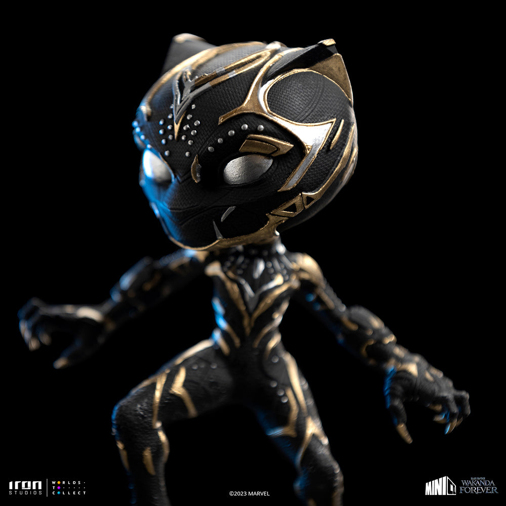 PRE-ORDER Iron Studios - Mini Co. - Wakanda Forever - Shuri