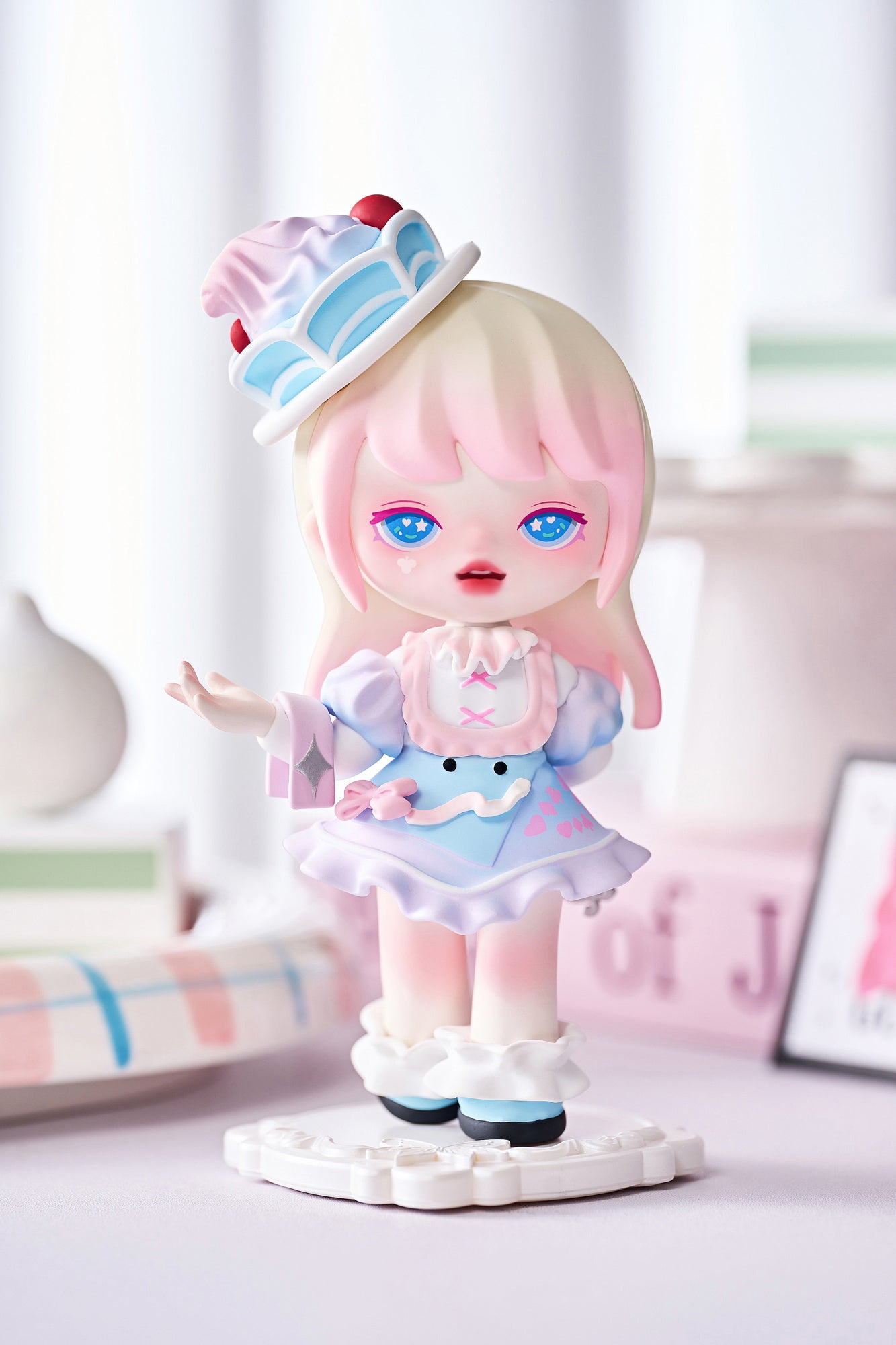 PRE-ORDER PLUM - Yomi THE DREAM THEATER [Box of 6]