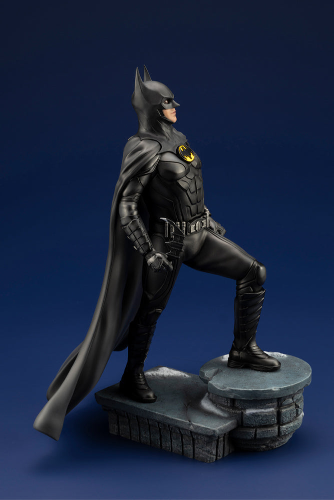 PRE-ORDER ARTFX Statue - The Flash Movie - Batman 1/6