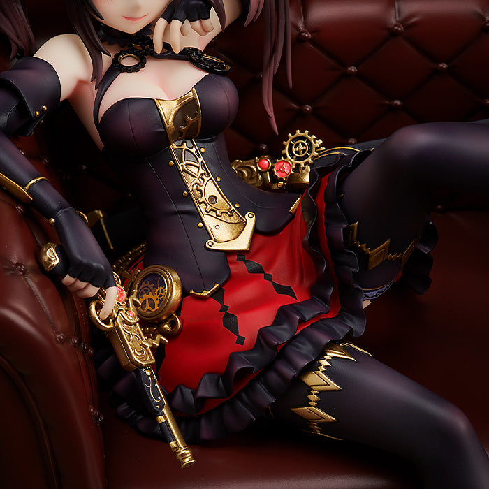 PRE-ORDER Kadokawa - Date A Live - Kurumi Tokisaki: Empress Ver. 1/7