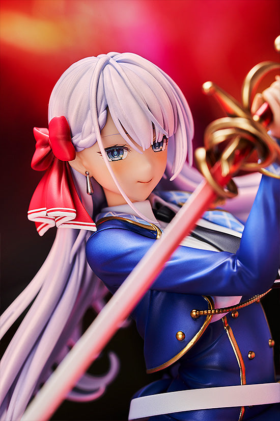PRE-ORDER KADOKAWA - The Demon Sword Master of Excalibur Academy - Riselia: Light Novel Ver. 1/7