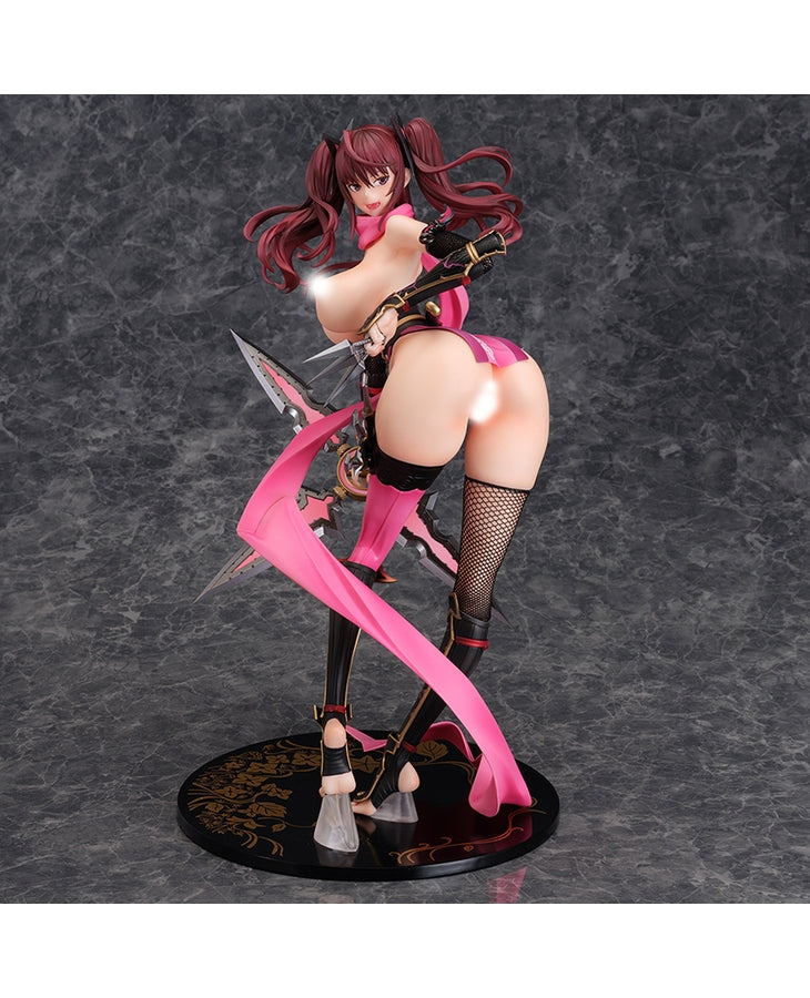 PRE-ORDER Mahou Shoujo 22.0 - Ninja Erika 1/6 [EXCLUSIVE] [JP]