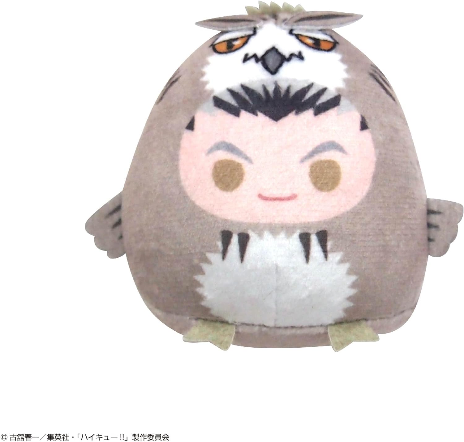 IN-STOCK Max Limited - Haikyu!! Tenorinzu Collection [Box of 10] [JP]