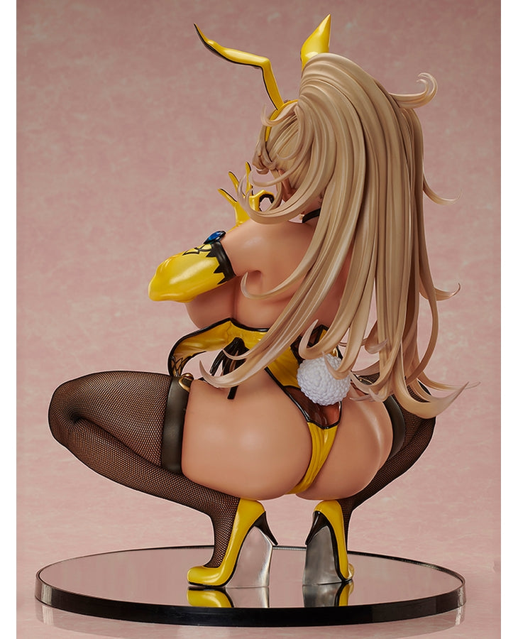 SPECIAL ORDER BINDing - Bunnystein Fantasy - Celica: Bunny Ver. 1/4 [EXCLUSIVE] [JP]