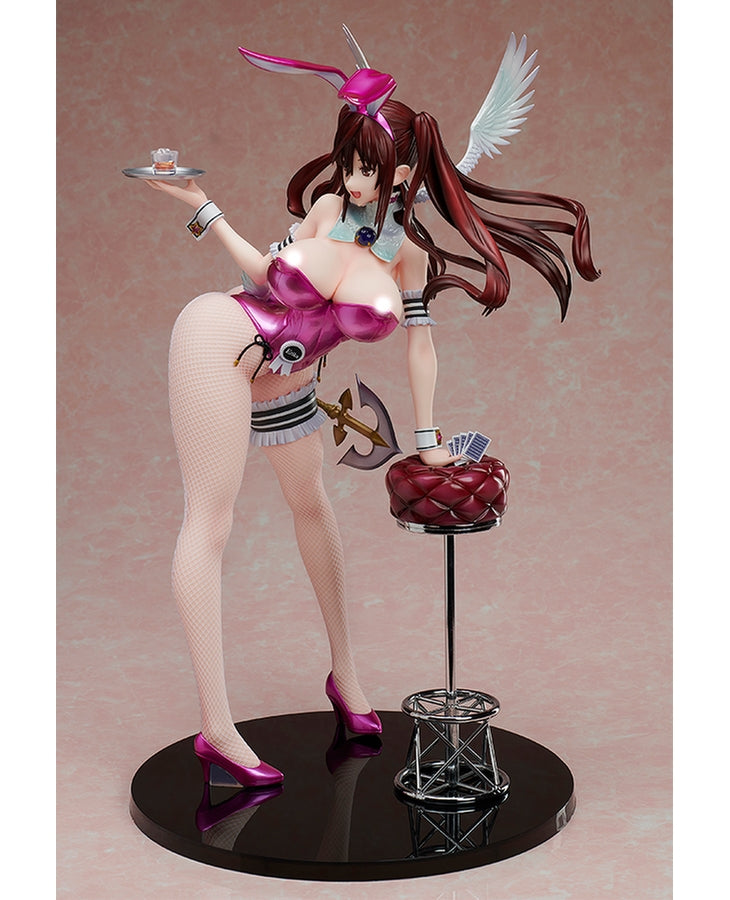 SPECIAL ORDER BINDing - Raita original character (Magical Girl Series) - Erika Kuramoto: Pinky Bunny Ver. 1/4 [EXCLUSIVE] [JP]