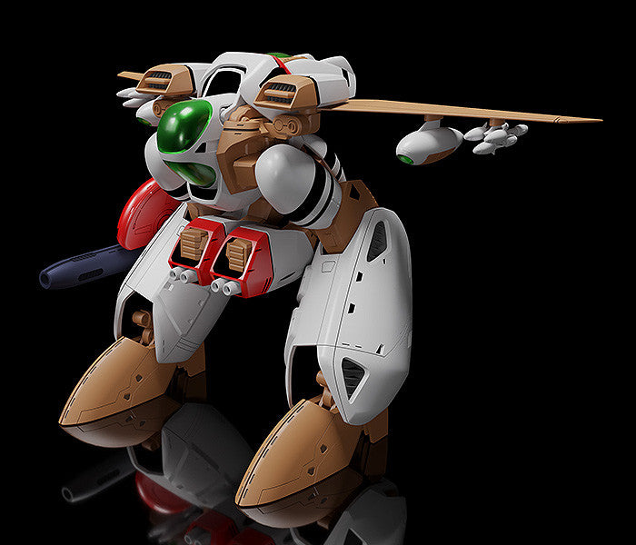 PRE-ORDER MODEROID - Super Dimension Century Orguss - Orguss