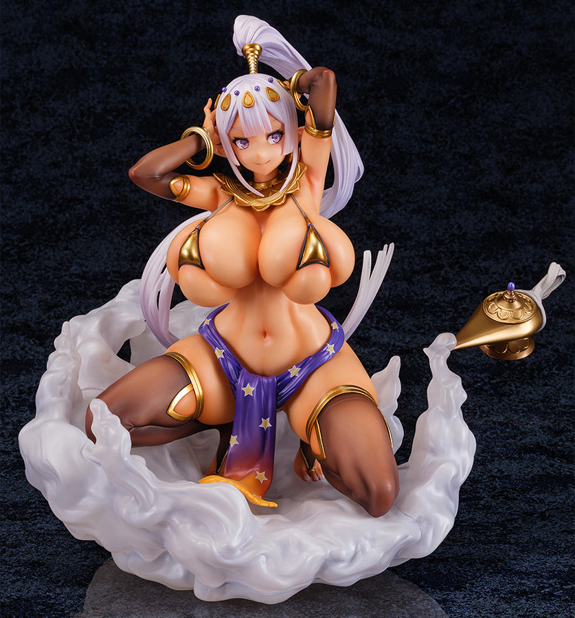 PRE-ORDER Rocket Boy - Amamiya Original Character - Gina of the Lamp 1/6 [EXCLUSIVE]