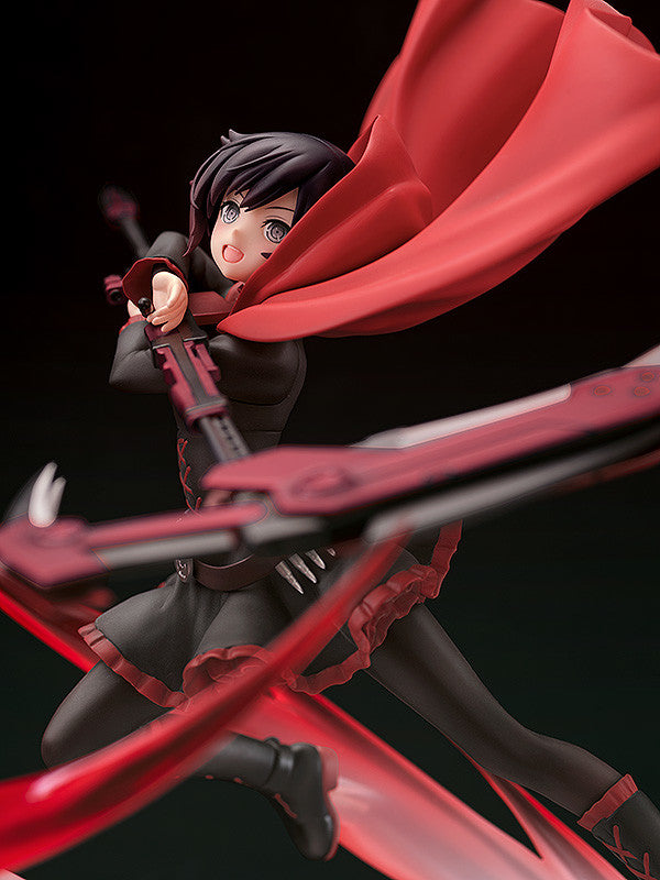 PRE-ORDER Phat! - RWBY: Ice Queendom - Ruby Rose 1/7