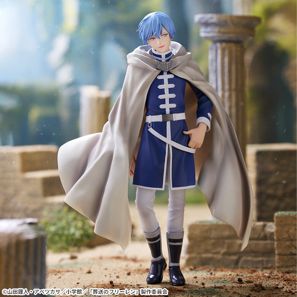 SPECIAL ORDER Sega - Frieren: Beyond Journey's End Desktop x Decorate Collections - Himmel [JP]