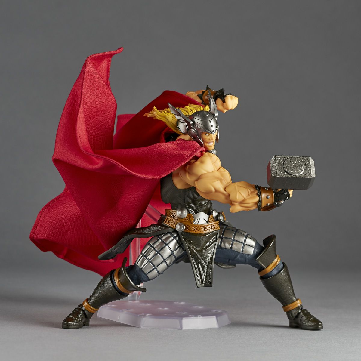 SPECIAL ORDER Kaiyodo - Amazing Yamaguchi - Thor [EXCLUSIVE] [JP]