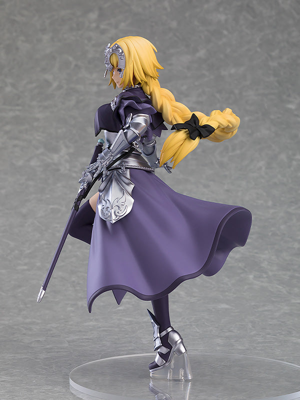 IN-STOCK Max Factory - POP UP PARADE - Fate/Grand Order - Ruler/Jeanne d'Arc