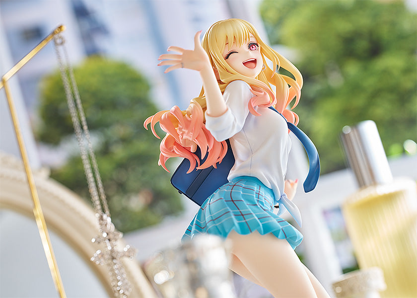 PRE-ORDER Max Factory - My Dress-Up Darling - Marin Kitagawa 1/7