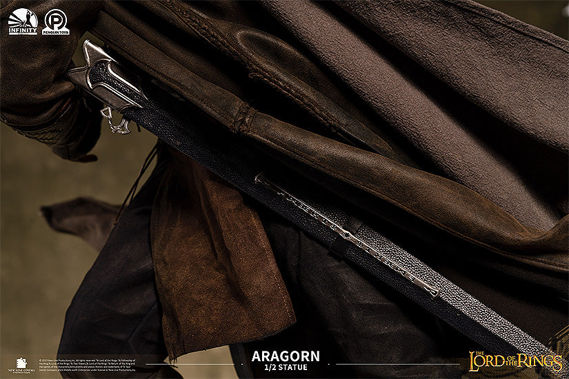 PRE-ORDER Infinity Studio - Lord of the Rings - Aragorn 1/2