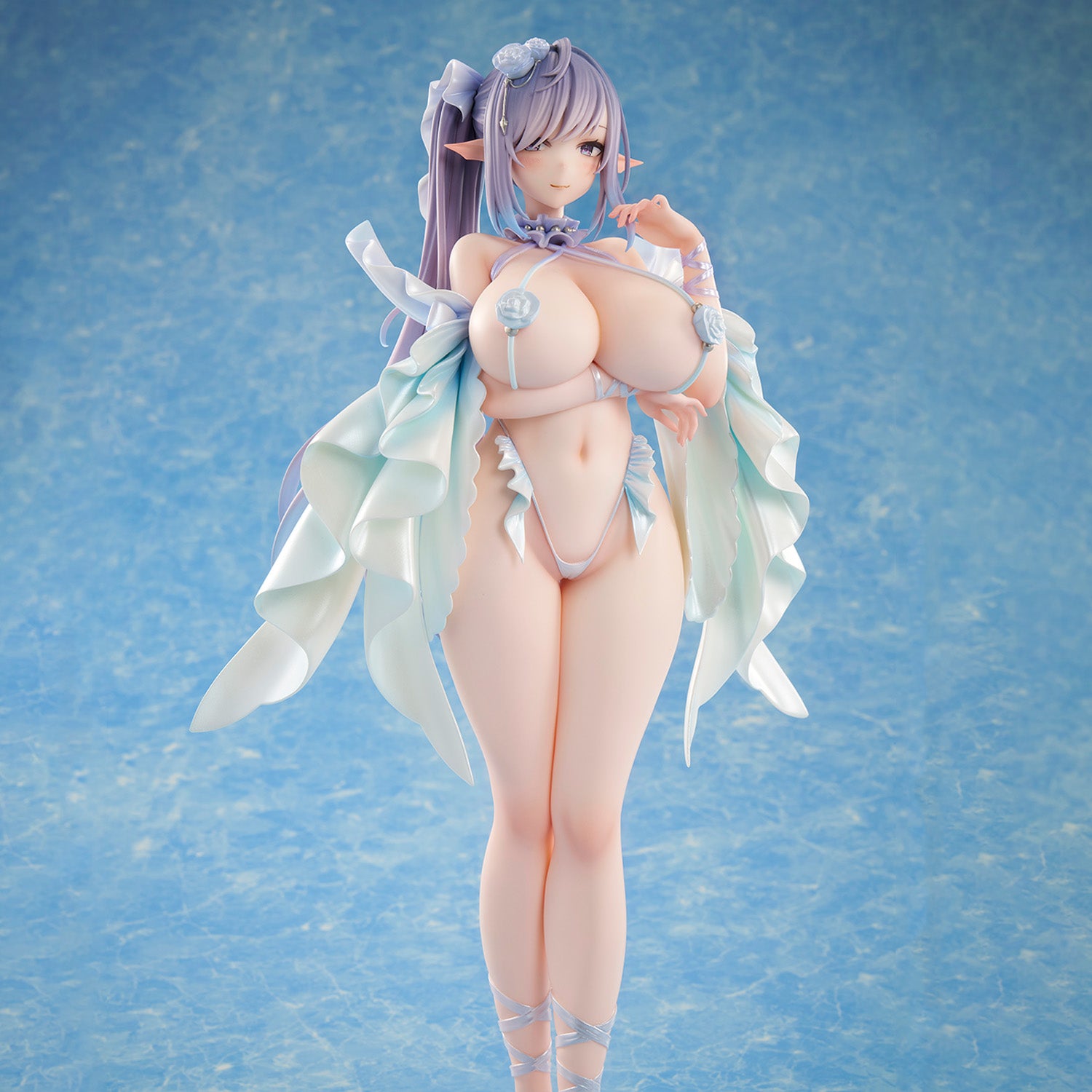 PRE-ORDER Union Creative - Sora Nani Iro Illustration - Gekka Bijin 1/6