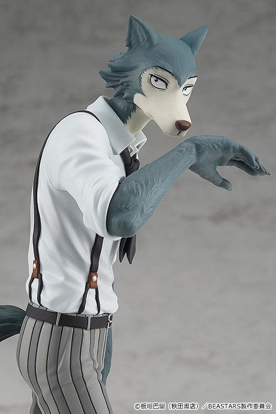 PRE-ORDER Good Smile Company - POP UP PARADE - BEASTARS - Legoshi