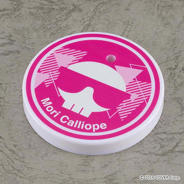 PRE-ORDER Nendoroid 2118 - hololive production - Mori Calliope