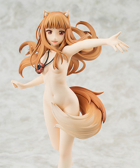 PRE-ORDER Kadokawa - Spice and Wolf - Wise Wolf Holo 1/7 [2nd Release]