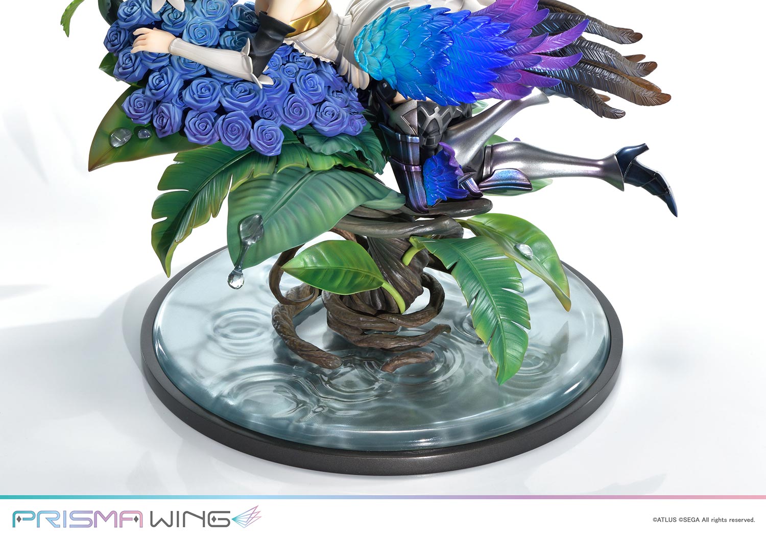 PRE-ORDER PRISMA WING - Odin Sphere Leifthrasir - Gwendolyn 1/7