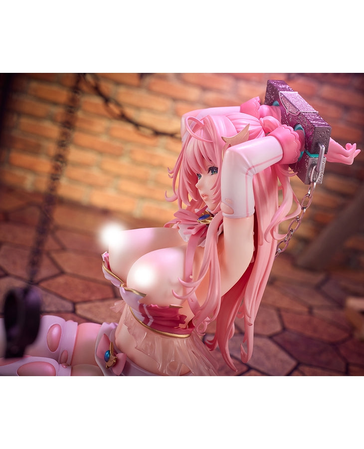 SPECIAL ORDER HOTVENUS - ～With the Snap of My Fingers, Forced Ovulation Hypnosis～ - Marble, the Heroine of Justice 1/5 [EXCLUSIVE] [JP]