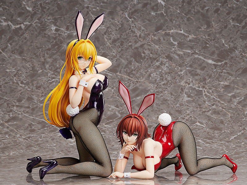 PRE-ORDER FREEing - B-Style - To LOVE-Ru Darkness - Tearju Lunatique: Bunny Ver. 1/4
