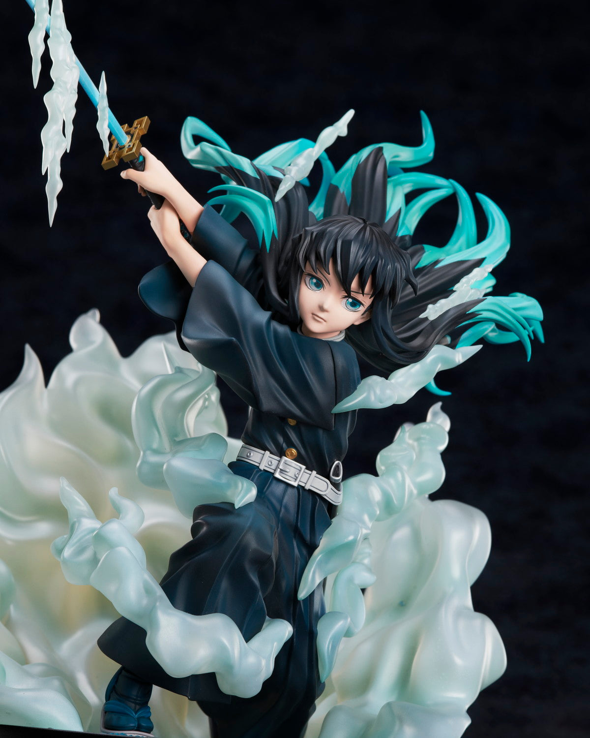 PRE-ORDER Aniplex - Demon Slayer: Kimetsu no Yaiba - Muichiro Tokito 1/8 [EXCLUSIVE]
