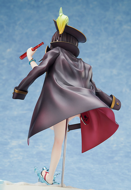 PRE-ORDER Kadokawa - KONO SUBARASHII SEKAI NI SYUKUFUKU WO! - Megumin: Light Novel Cosplay On The Beach Ver. 1/7
