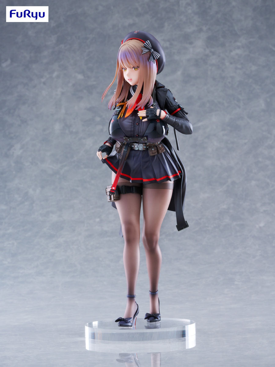 PRE-ORDER FuRyu - GODDESS OF VICTORY: NIKKE - Emma 1/7