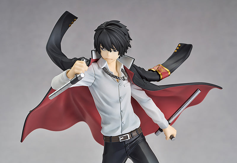 PRE-ORDER Good Smile Arts Shanghai - POP UP PARADE - REBORN! - Kyoya Hibari