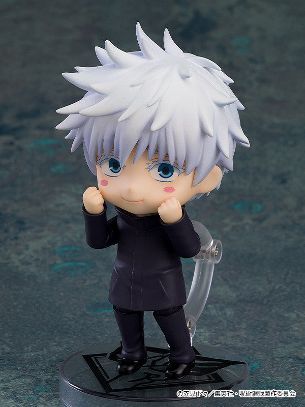 PRE-ORDER Good Smile Company - Nendoroid More: Face Swap Jujutsu Kaisen 01 [Box of 6]
