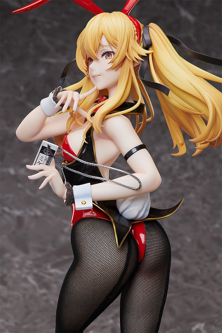PRE-ORDER FREEing - B-Style - Kakegurui ×× - Mary Saotome: Bunny Ver. 1/4