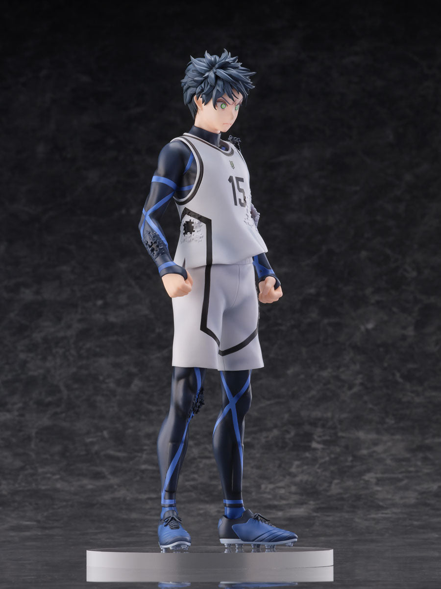 PRE-ORDER FuRyu - BLUELOCK - Yoichi Isagi 1/7