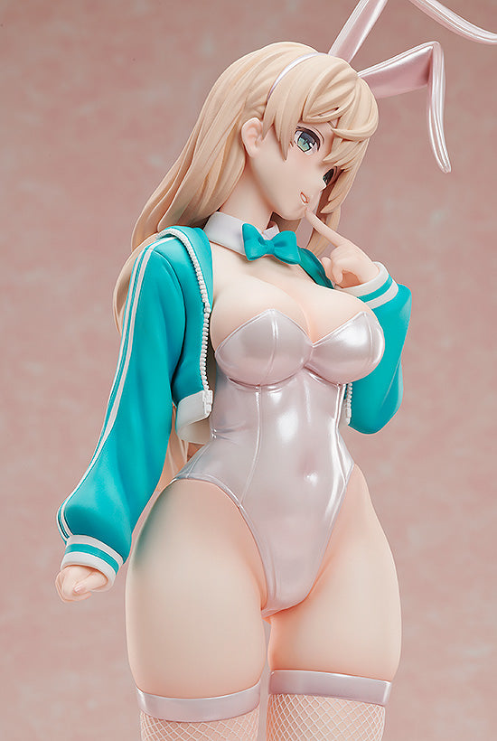 PRE-ORDER FREEing - B-Style - Kekemotsu Original Bunny - Hajime Aotsugi 1/4