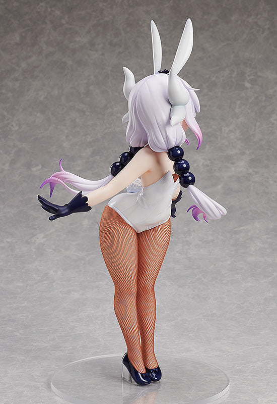 PRE-ORDER FREEing - B-Style - Miss Kobayashi's Dragon Maid - Kanna: Bunny Ver. 1/4 [LIMITED]